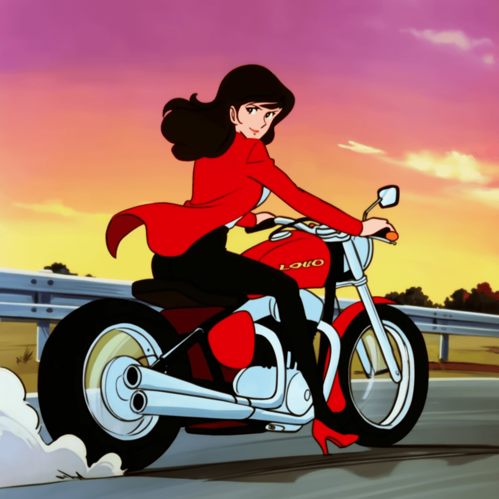 Fujiko mine