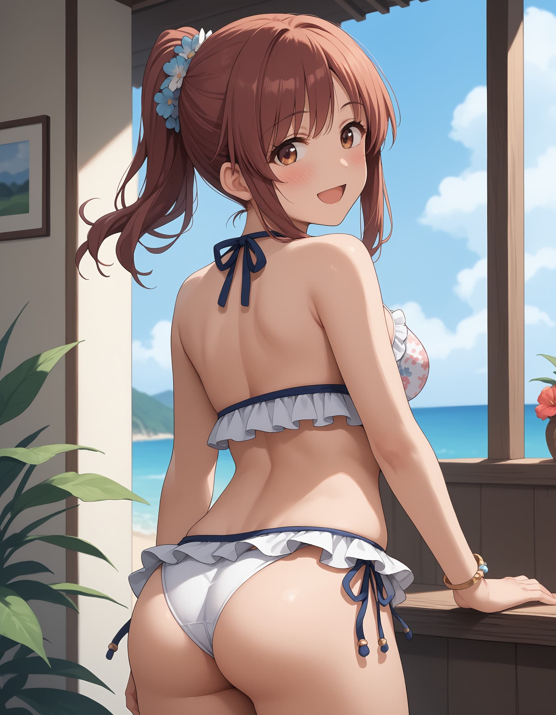 Miyu Mifune (Idolmaster)