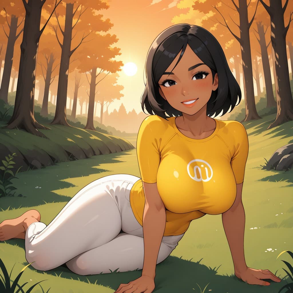 Kaori (Wii Sports Club) - Image 5