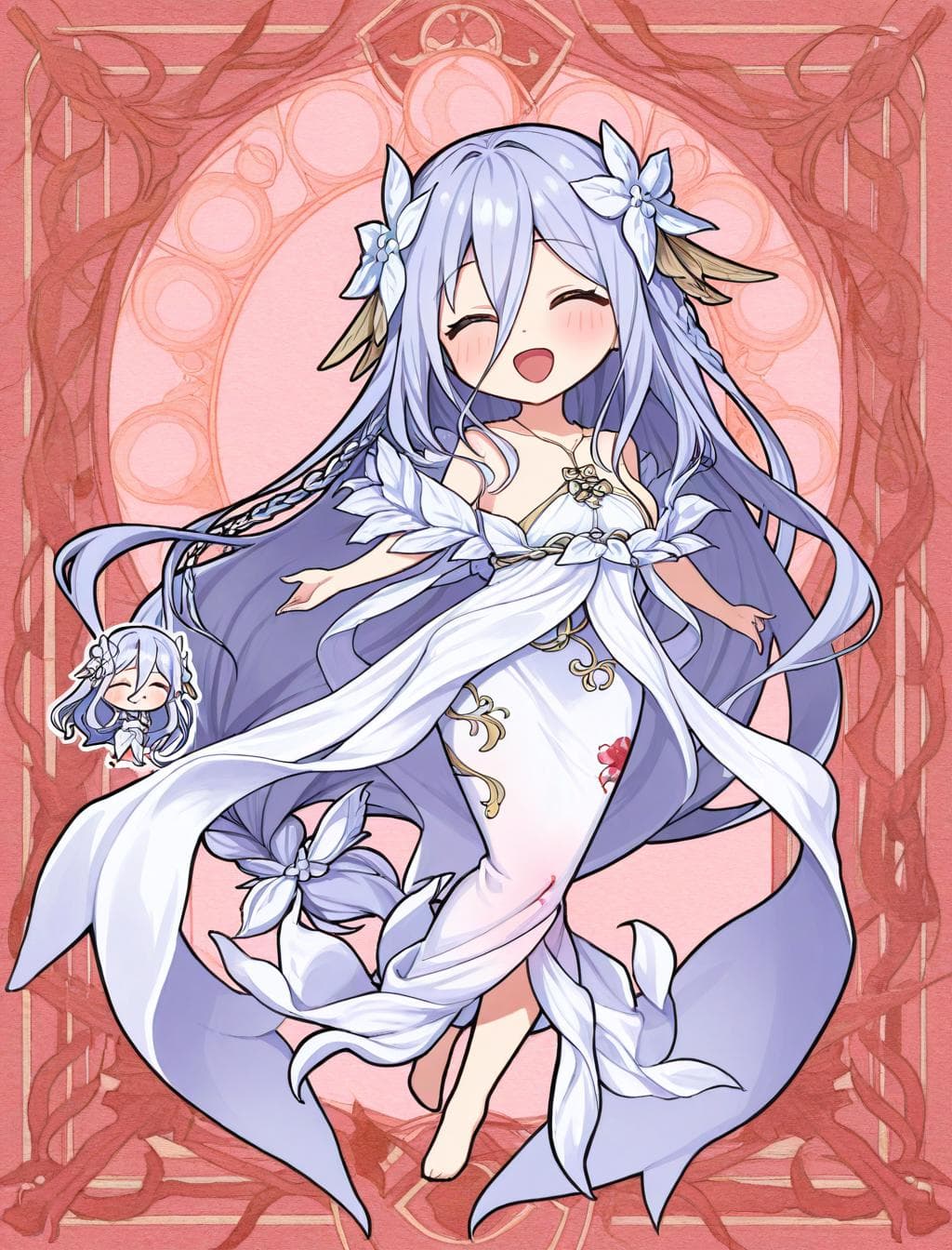 Mio Takamiya | Date A Live - Image 3