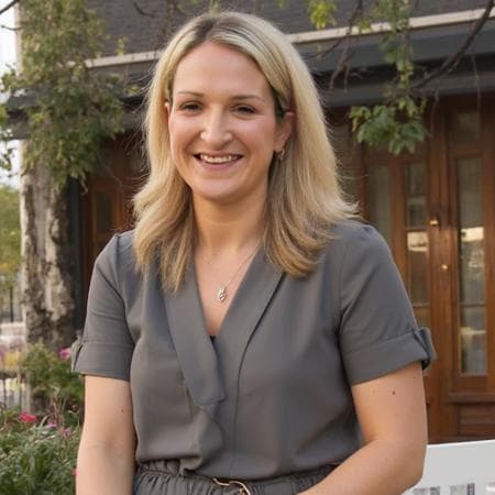 Helen McEntee - Image 1