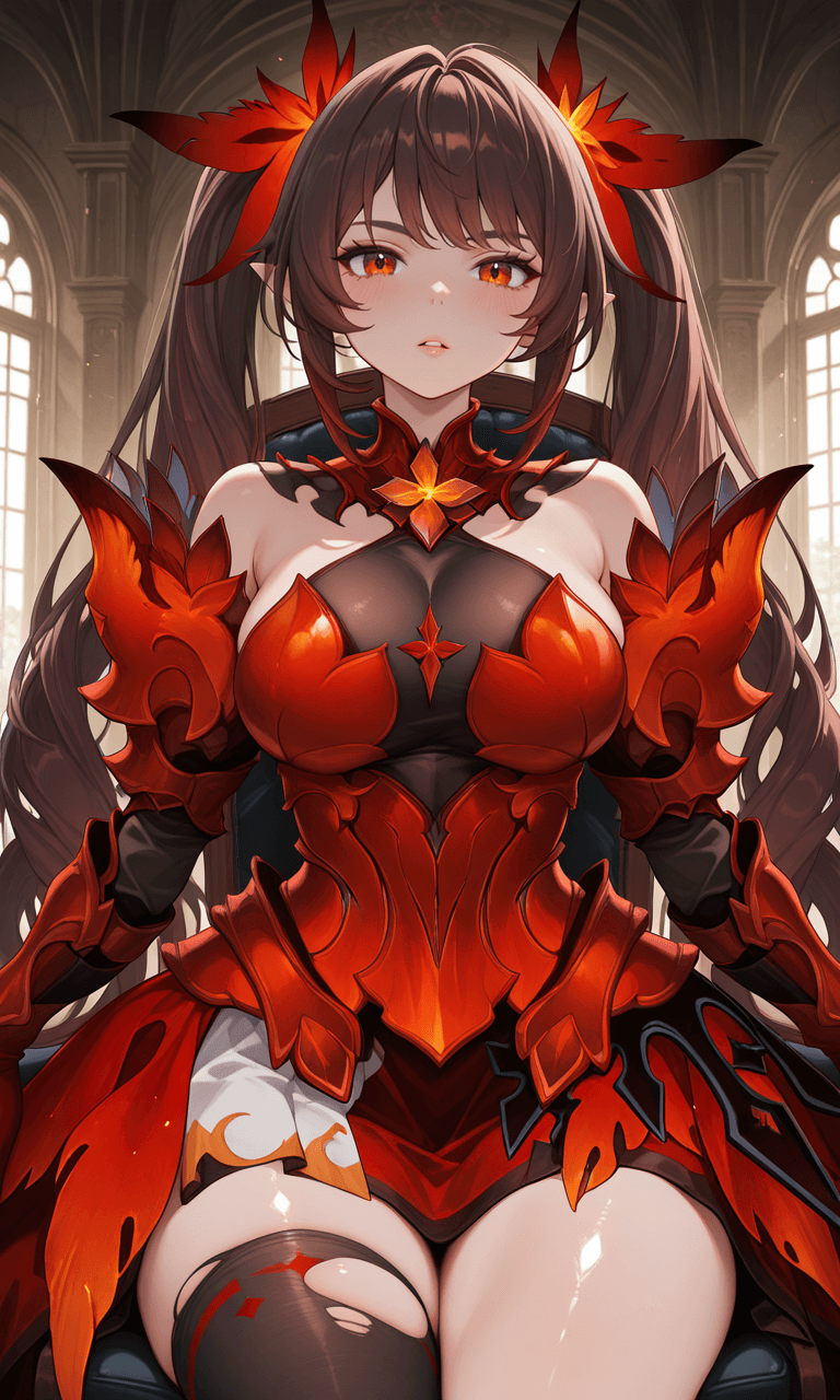 Fai(Seven Knights) - Image 1