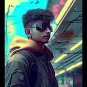 PRATIK's avatar