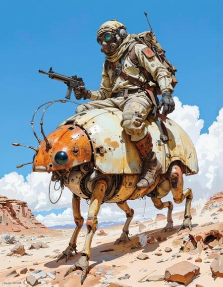 Illustrators | Character Designers - Image 3