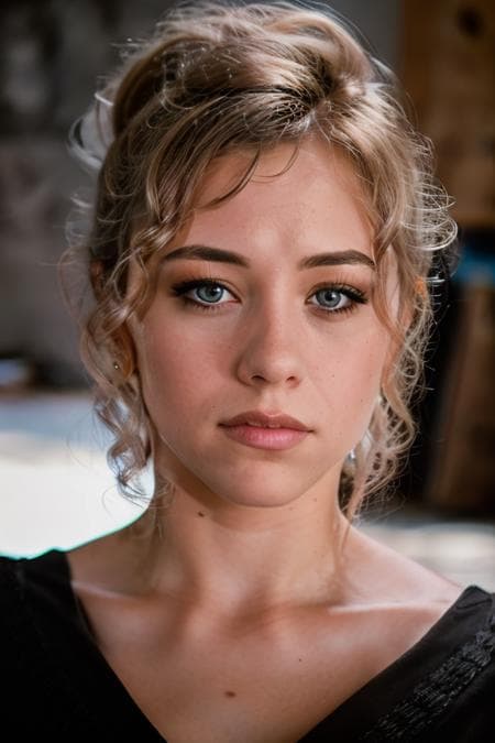 Kaitlyn Ashley - Porn Actress