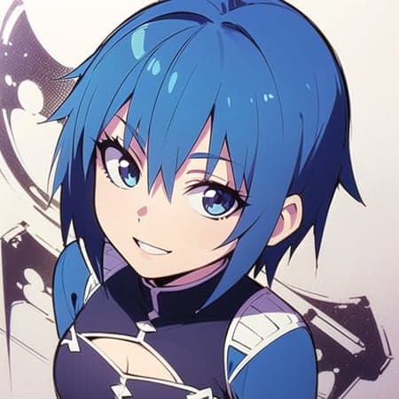 Aetherion Style LORA