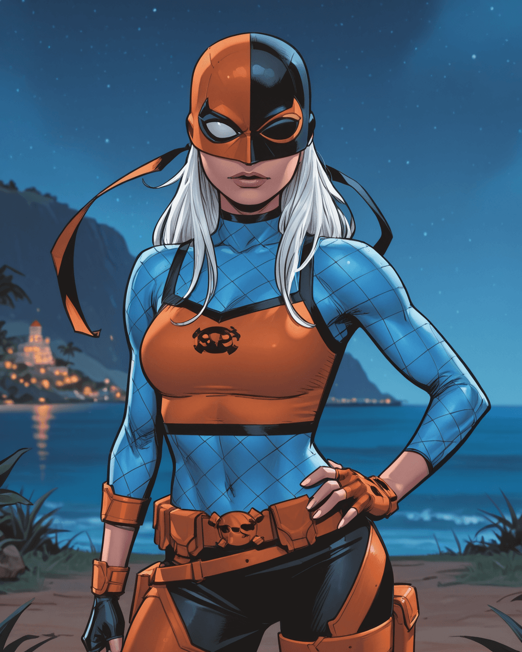 Ravager - DC Comics (Illustrious) - Image 4