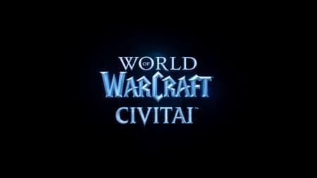 SXZ Warcraft Cinematic [ FLUX ] - Image 2