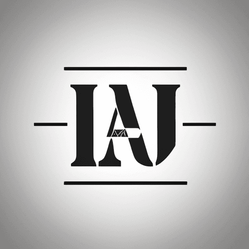 AI generated: a brand logo for the word ethos, IT style, ai, use the first letter of the word ethos