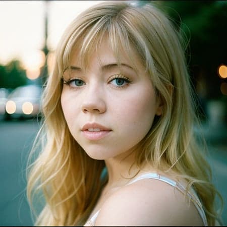 Jennette McCurdy - Image 5
