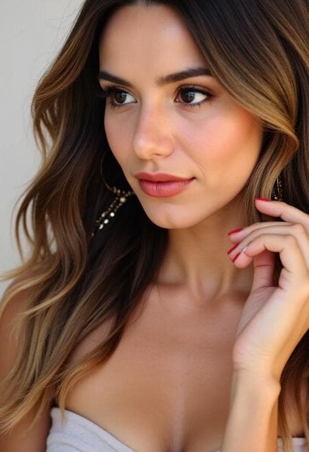 Madison Grace Reed Flux
