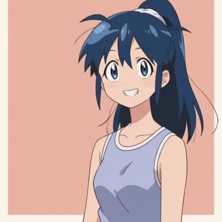 Aki Hinata (Keroro) - Image 2