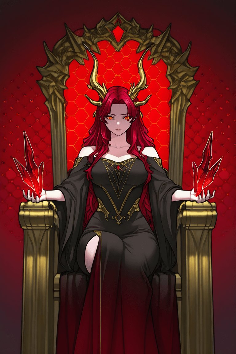 Reality Quest - Webtoon | Style - Image 4