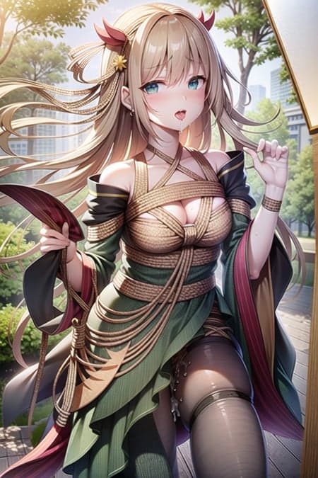 Artist_Himitsu - Image 4