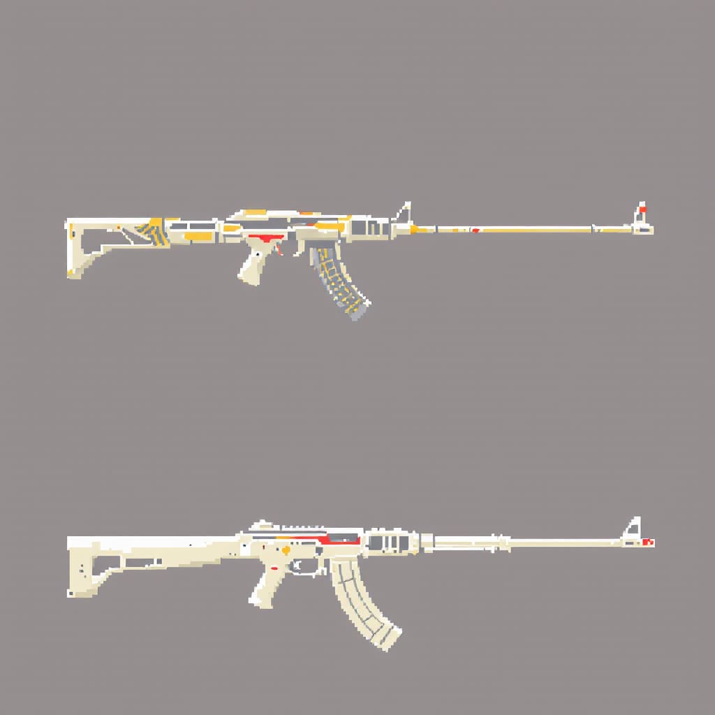 AI generated: (NSFW), new replicas