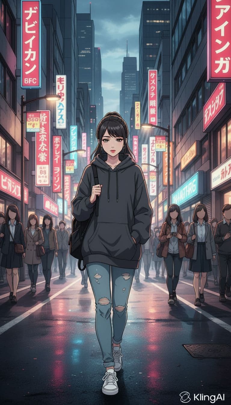 AI generated: score_9, score_8_up, score_7_up, 2girls, tomany girls, source anime, anime screencap, masterpiece, e...