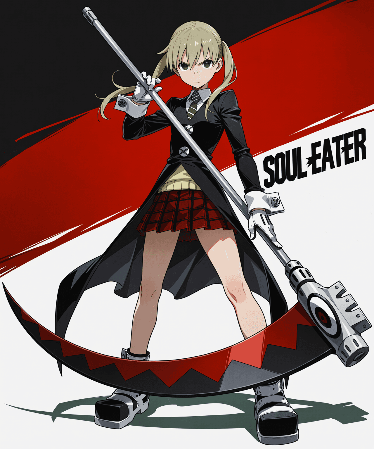 Maka Albarn - Image 1