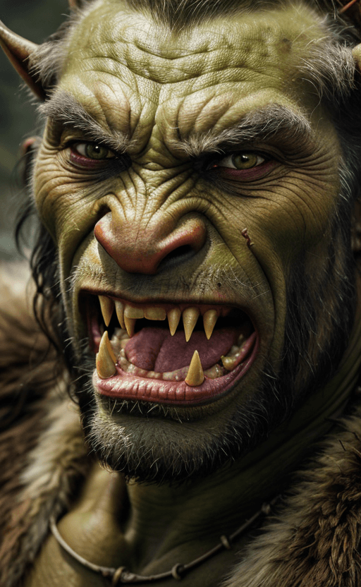 BRAVO - Talefan Realistic - Image 1