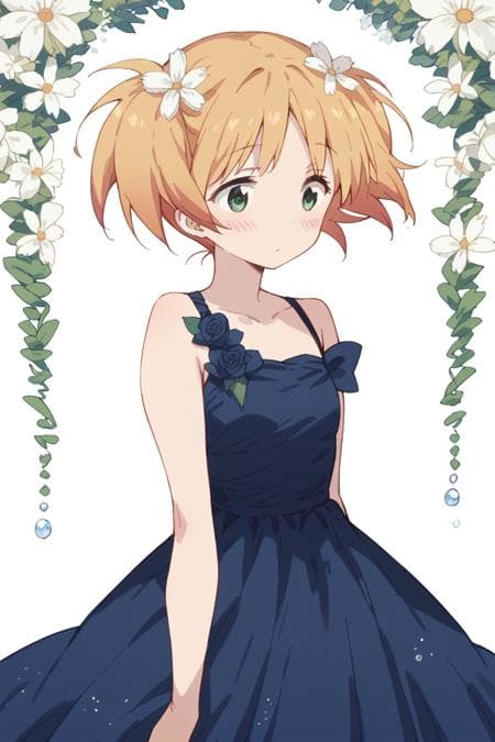 Yuu Sonoda [Sakura Trick]