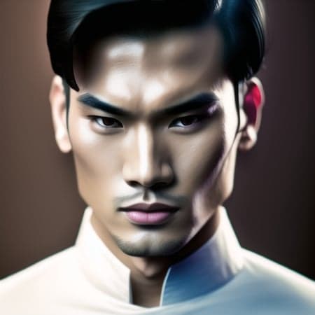 vnmaleface - Image 4