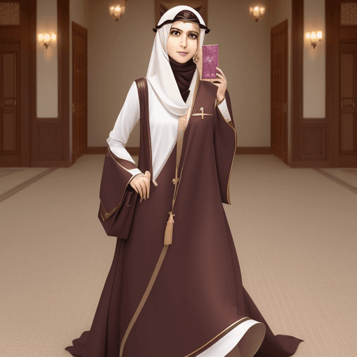 AI generated: ثعبان يطير في الفضاء 