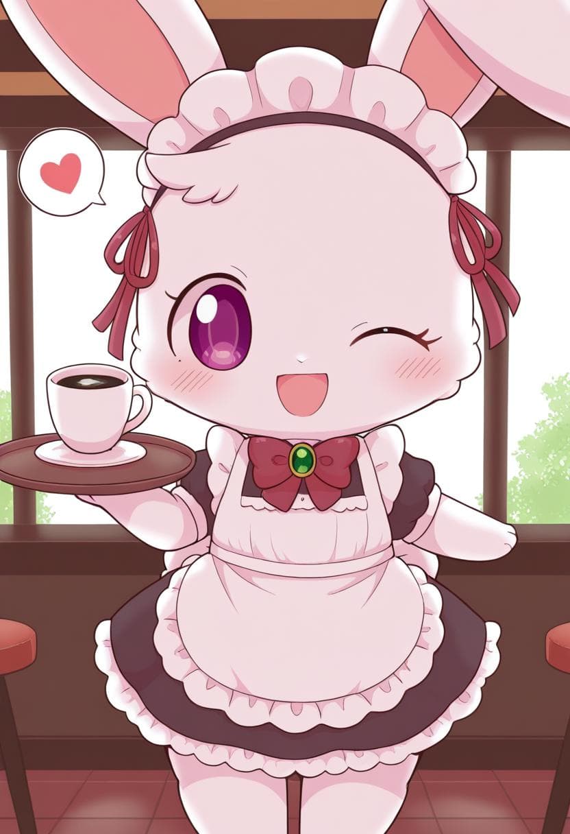 usagi-chan (kajiura)