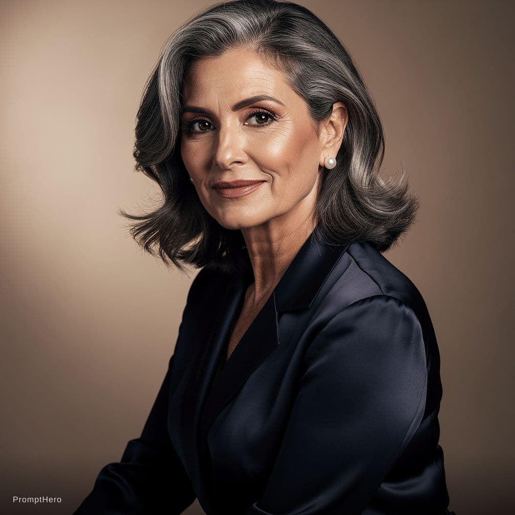 Hero prompt: Milf 