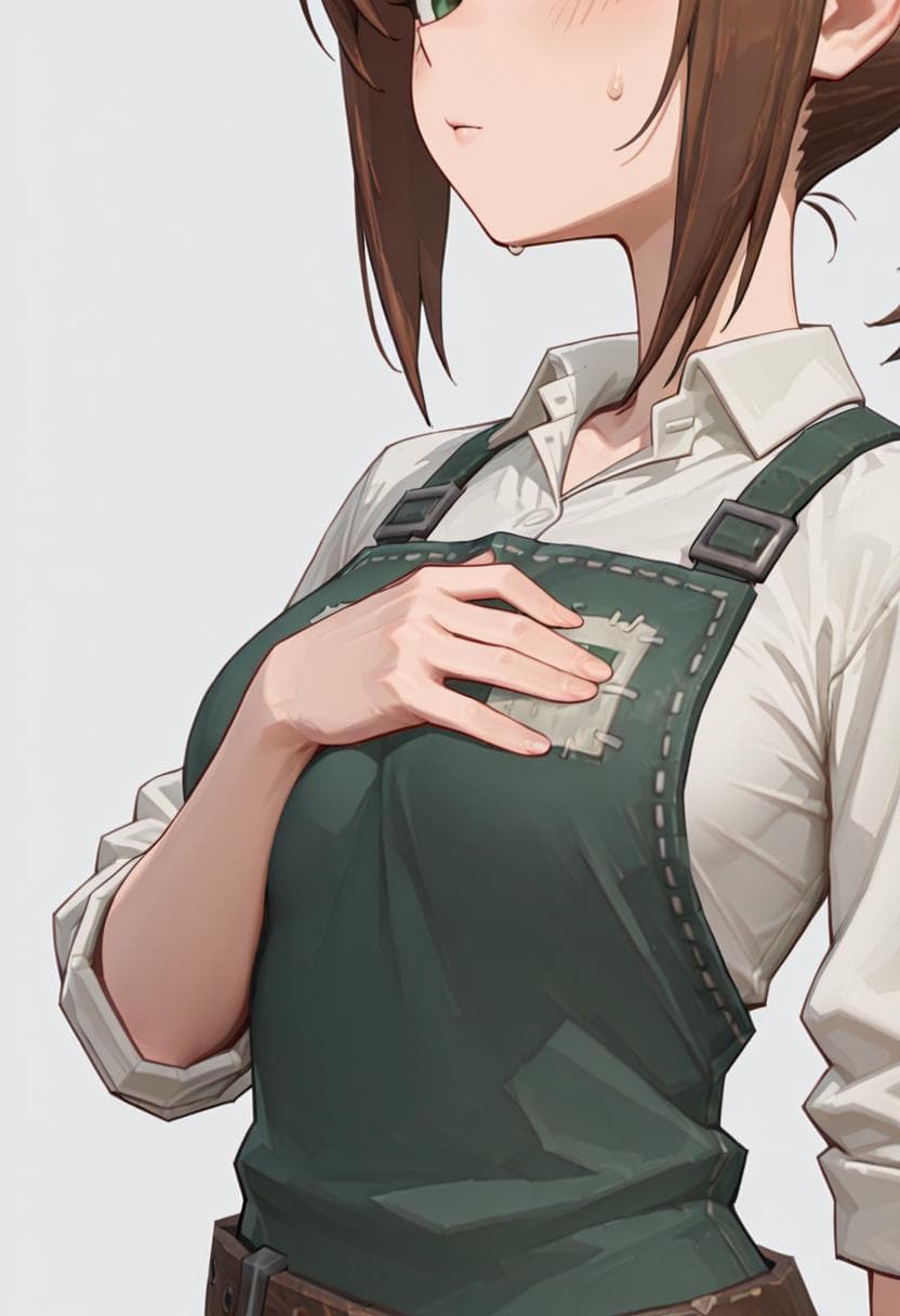 [Identity V] Emma Woods, Gardener