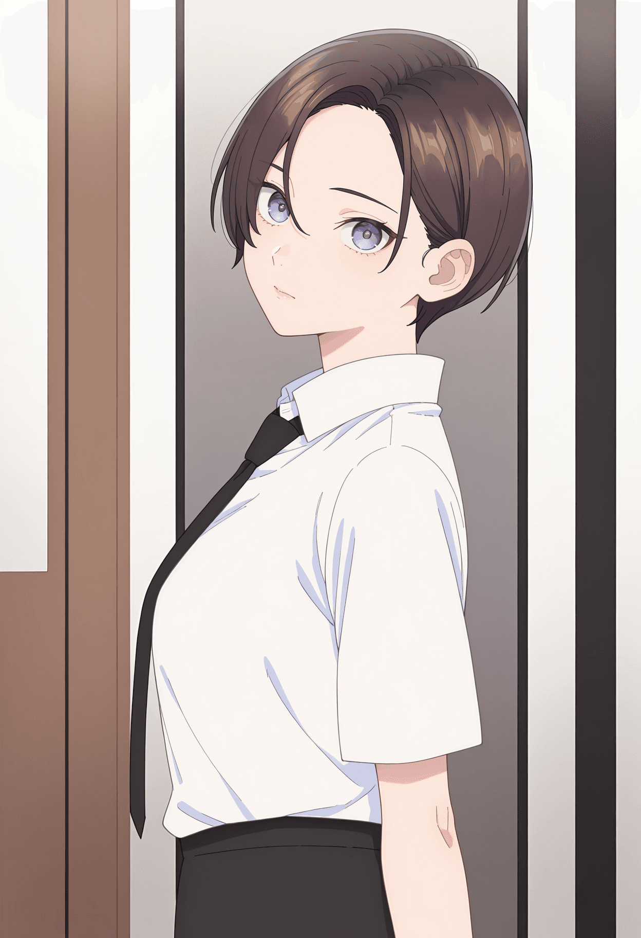 [IL v0.1] Yoi Takiguchi - In the Clear Moonlit Dusk | 滝口宵 うるわしの宵の月 [Request]