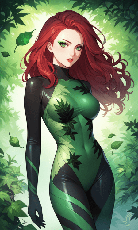 Poison Ivy - Image 6