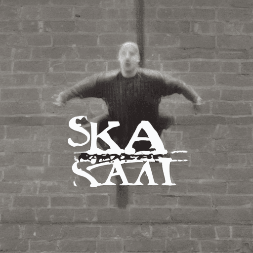 AI generated: Skam