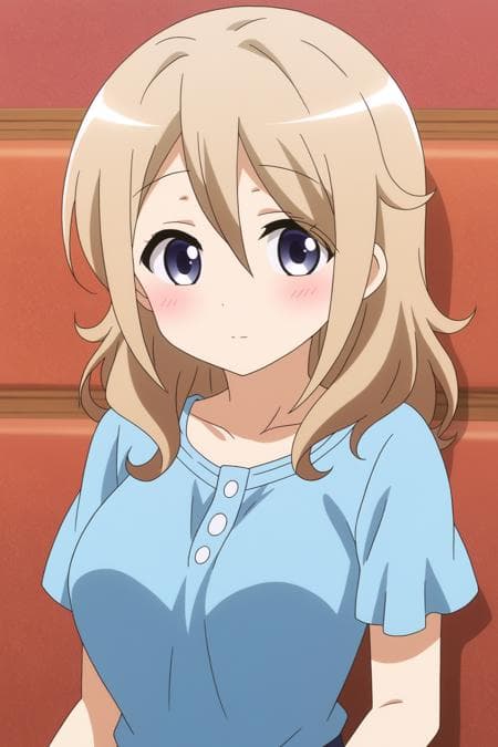 Gochuumon | Midori Aoyama | PDXL - Image 2