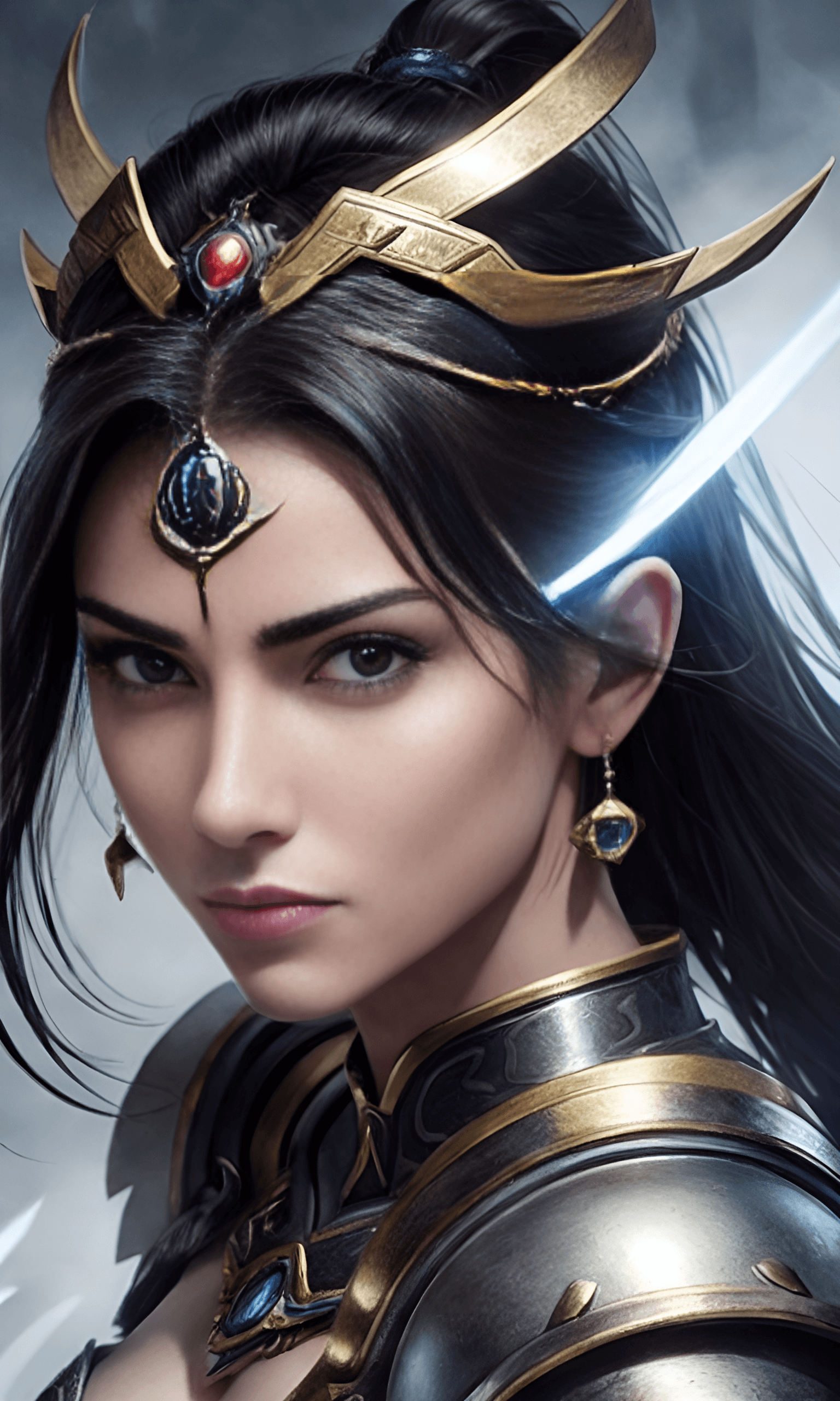 AI generated: (masterpiece:1. 0), (best quality:1. 4), (ultra highres:1. 2), (photorealistic:1. 4), (8k, RAW photo...