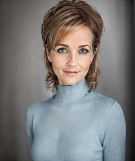 Michelle Brezinski - Image 1
