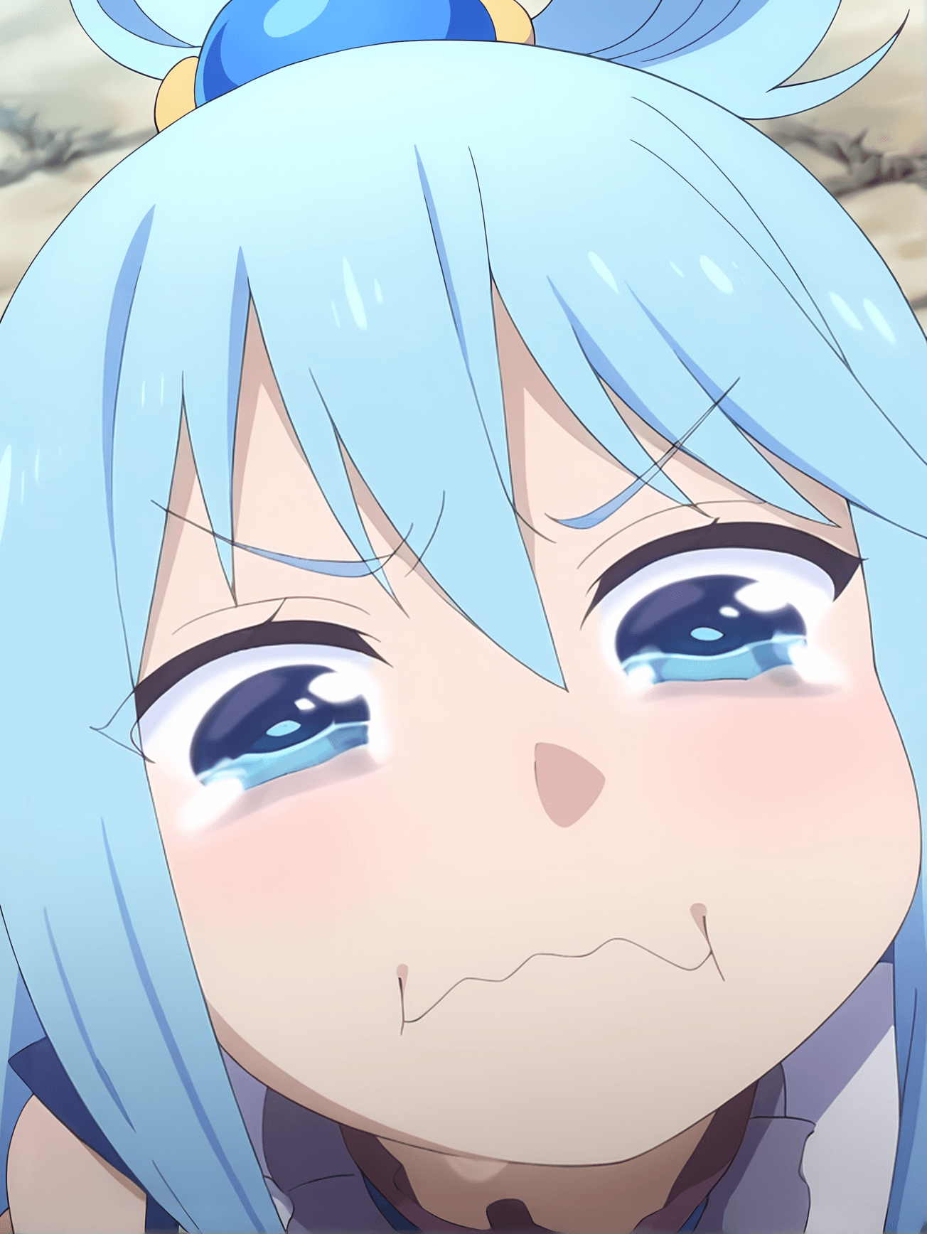 Aqua from KonoSuba - Image 4
