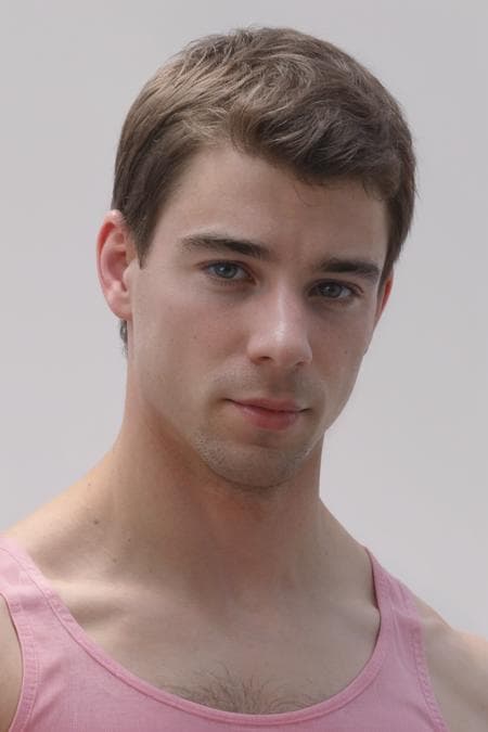 Gino Mosca - Image 1