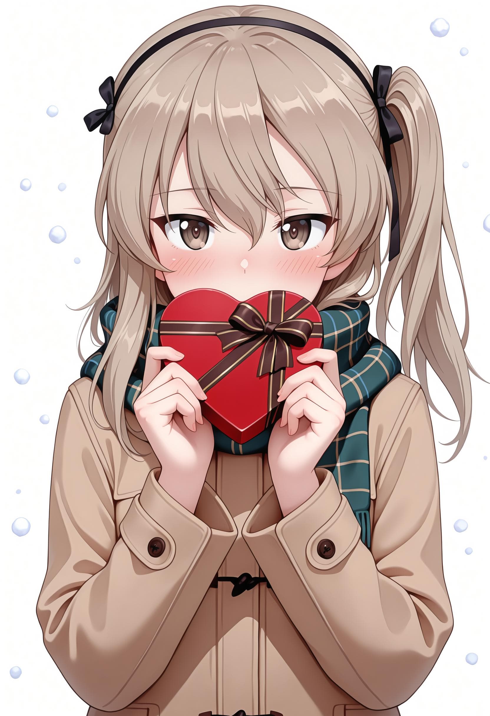 Shimada Arisu (Girls Und Panzer) (IllustriousXL)