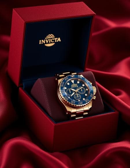 invicta-watch - Image 2