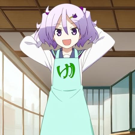 Kaname Arisugawa (Tonikaku Kawaii) - Image 1