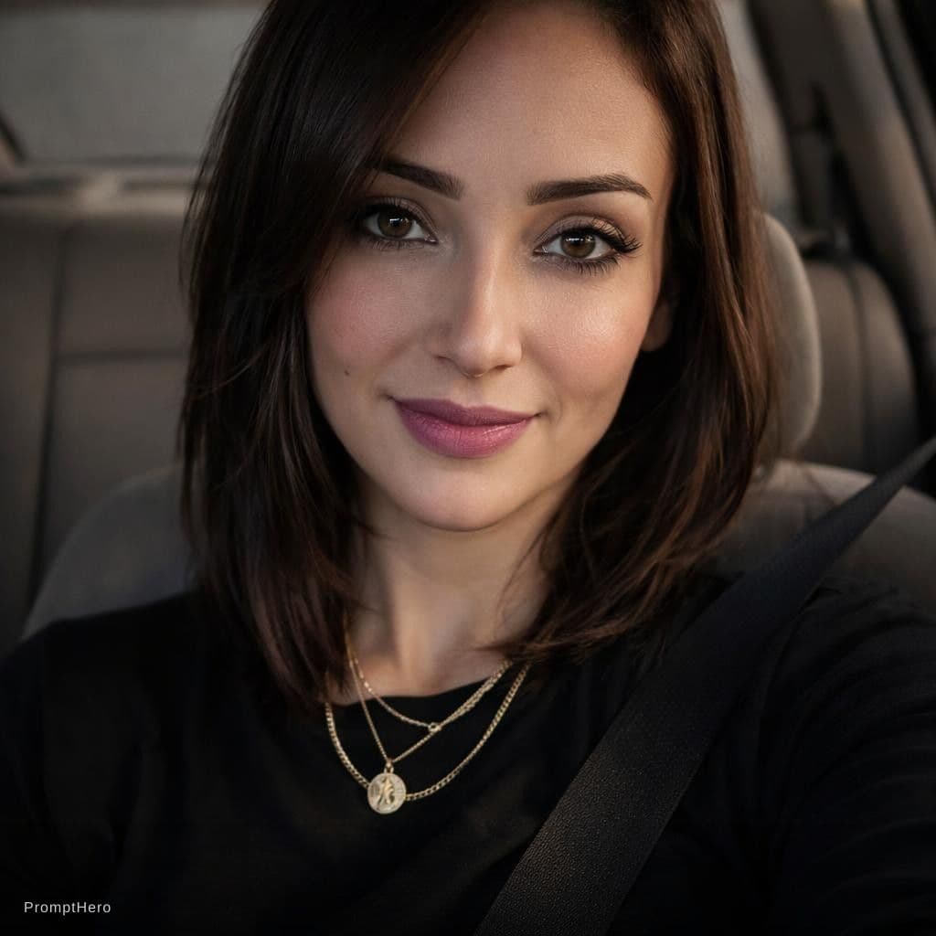 AI generated: high-resolution photograph, woman, stunning use of shadows, in the syle of crisp lines and forms,  U...