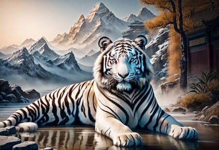 EvoArt-ChinaBeautyReal - Image 3