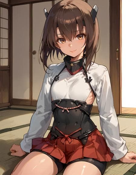 Taihou/大鳳(for ponyXL)
