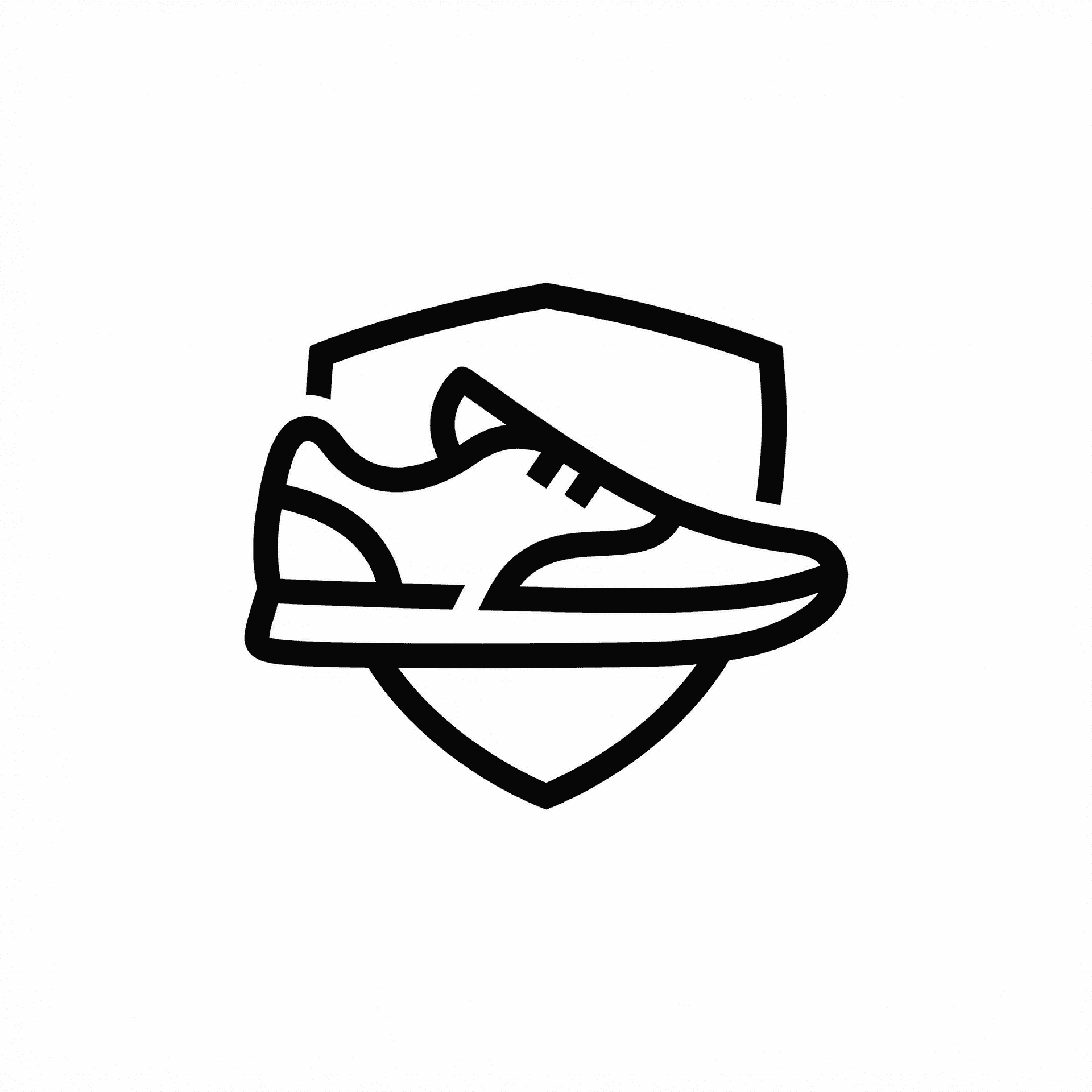 AI generated: Underrated club a fashion streetwear brand for men 
stylish and trendy to have a shoe design also 