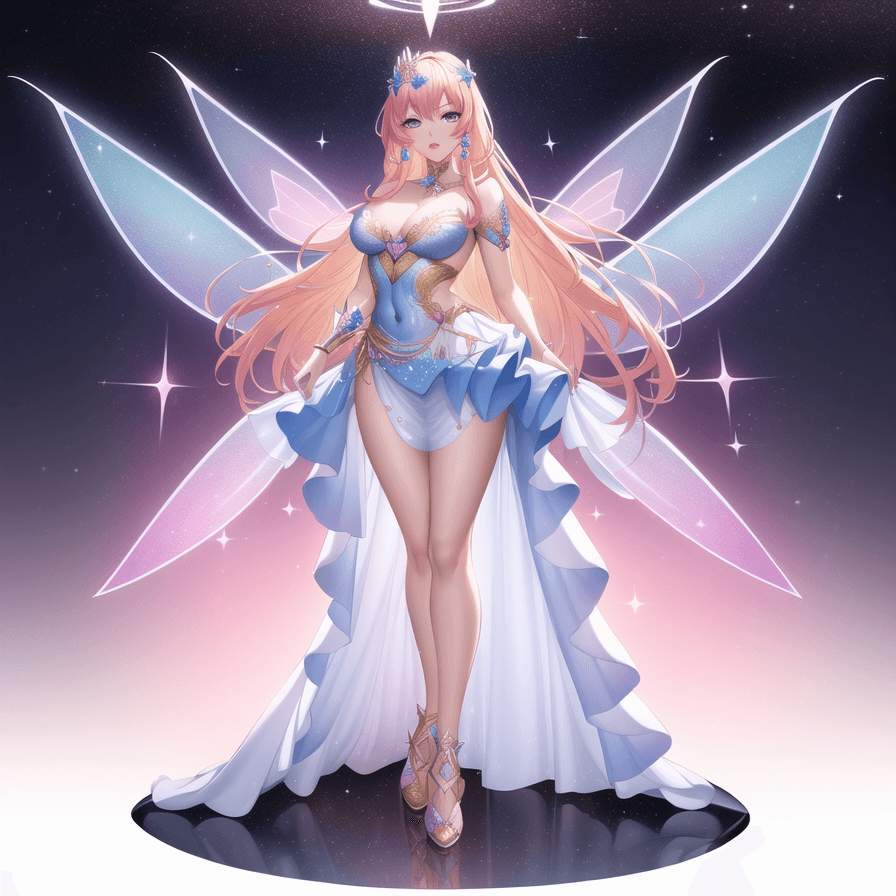 AI generated: ((Full body)), perfect eyes nose and lips, perfect hands, beautiful sparkly anime eyes, modelshoot s...