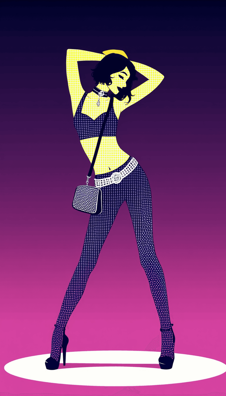 Vector Paintings - Image 2