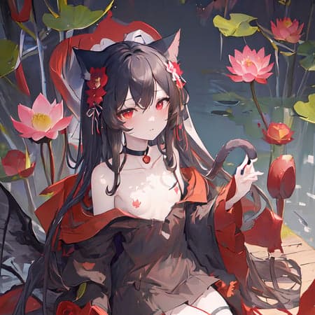 Hifu - Personal Lora. - Image 5