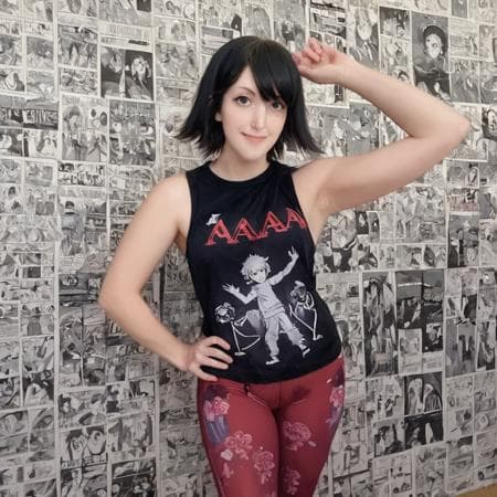 Pony: Vamplette, Cosplayer/Onlyfans - Image 5