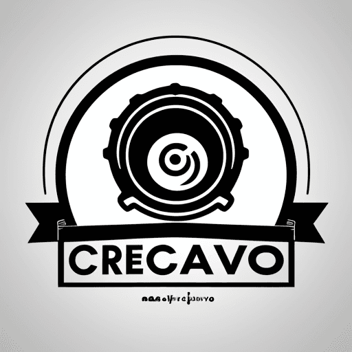 AI generated: logo creativo marca logo maker