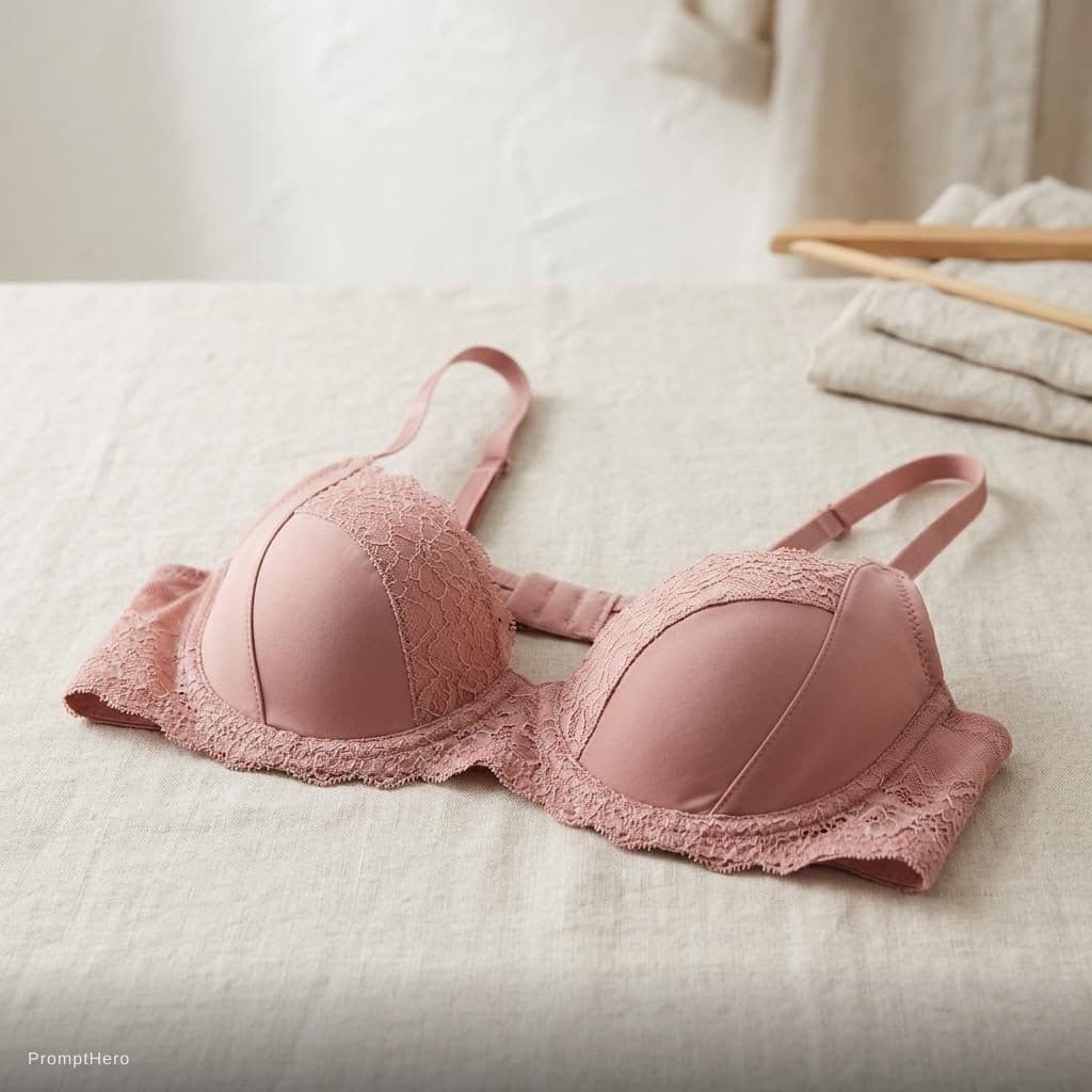 AI generated: Bra

