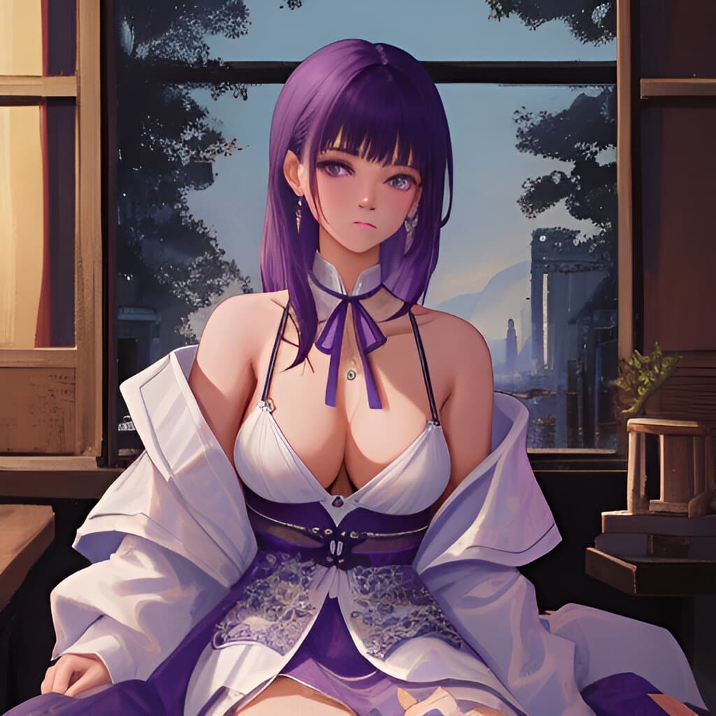 AI generated: (very detailed background:1.0), (highly detailed background:1.0), (Masterpiece), High Quality, 1girl...